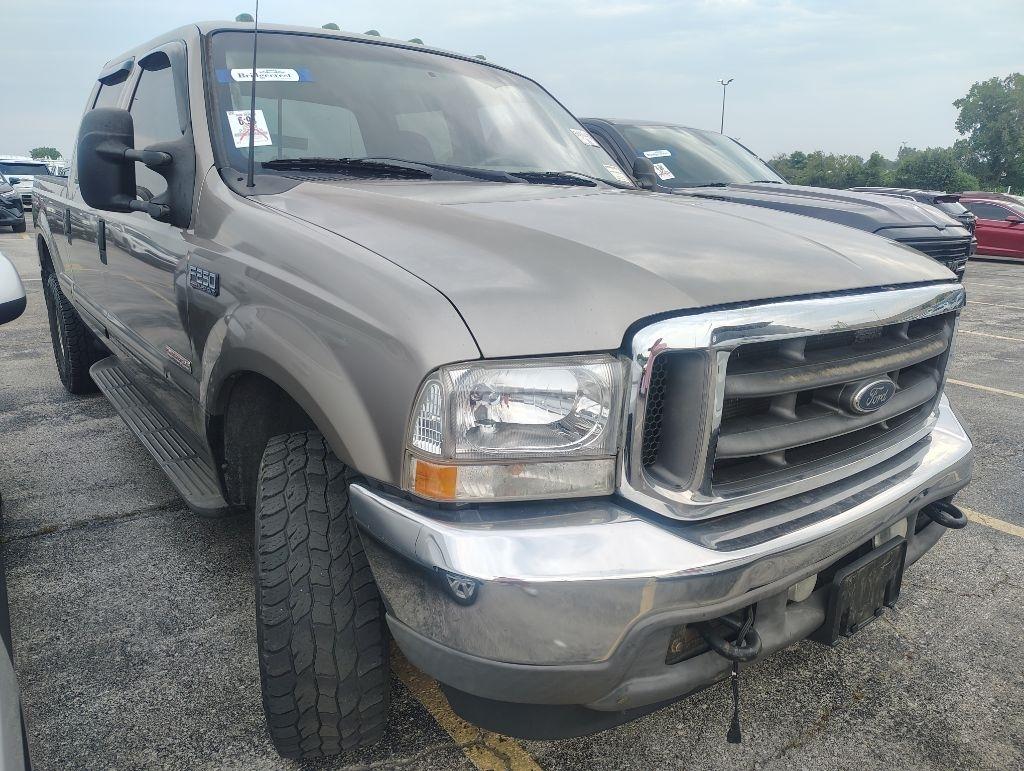 ford f-250 super duty 2003 1FTNW21P03EC05496 image ford f-250 super duty 2003 1FTNW21P03EC05496 image